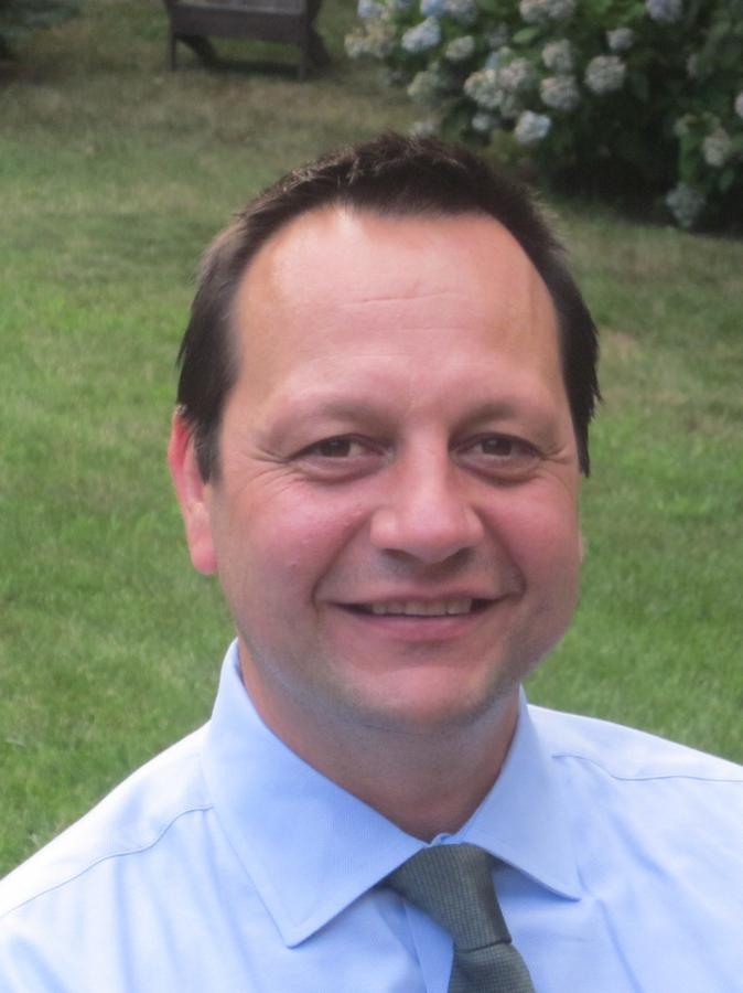 John Camlet East Islip Coach Realtors